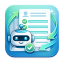 Smart Auto Form Filler Icon